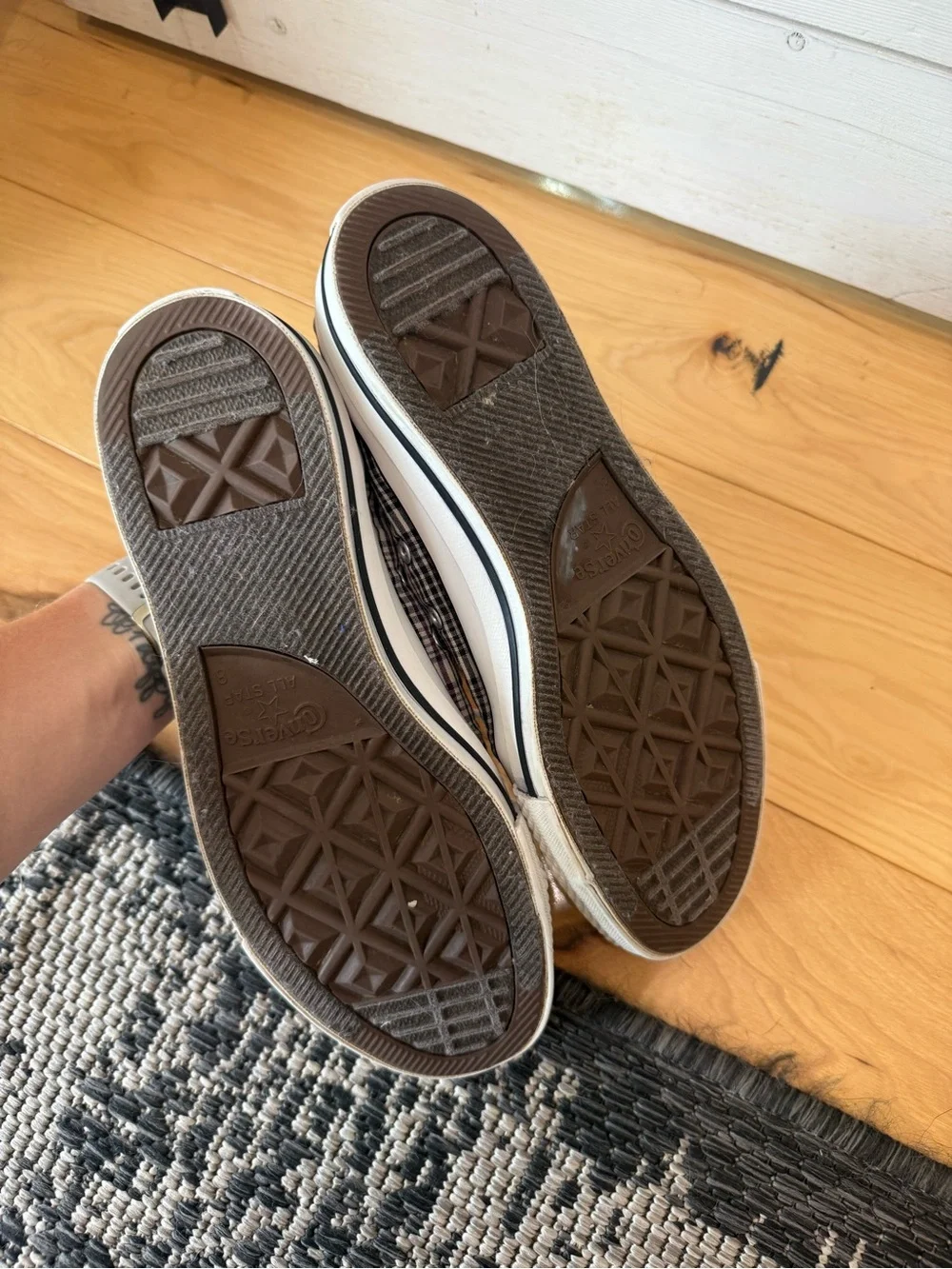 Converse Sneakers